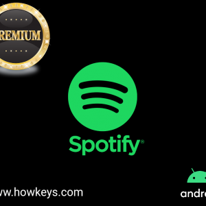 Spotify Premium Android